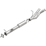 Magnaflow 25+ Ram 1500 I6 3.0L D-Fit Performance Exhaust Muffler Replacement Kit With Muffler (19686)