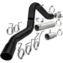 Load image into Gallery viewer, MagnaFlow Exhaust Products Black DPF Series DPF Back Performance Exhaust System (19693)