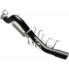 Load image into Gallery viewer, MagnaFlow Exhaust Products Black DPF Series DPF Back Performance Exhaust System (19693)