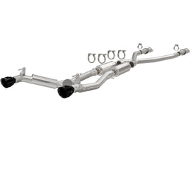 MagnaFlow Exhaust Products 2023-2025 Nissan Z 3.0L SPEQ Series Cat-Back Performance Exhaust System (19697)
