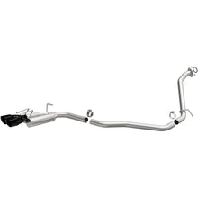 Load image into Gallery viewer, MagnaFlow Exhaust Products 2025-2026 Toyota Camry 2.5L SPEQ Series Cat-Back Performance Exhaust System (19698)