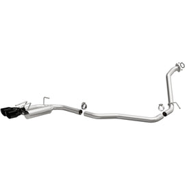 MagnaFlow Exhaust Products 2025-2026 Toyota Camry 2.5L SPEQ Series Cat-Back Performance Exhaust System (19698)