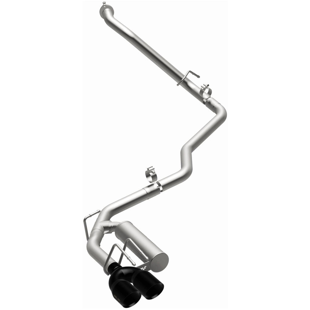 MagnaFlow Exhaust Products 2025-2026 Toyota Camry 2.5L SPEQ Series Cat-Back Performance Exhaust System (19698)