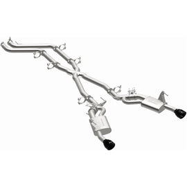 MagnaFlow Exhaust Products 2026 Dodge Charger 3.0L SPEQ Series Cat-Back Performance Exhaust System (19699)