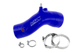 HPS Blue Silicone Air Intake Hose Kit for 2004-2008 Acura TSX (57-1844-BLUE)