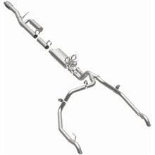 Load image into Gallery viewer, MagnaFlow Exhaust Products Overland Series Cat-Back System (19703)