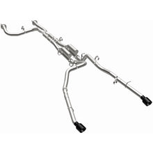 Load image into Gallery viewer, MagnaFlow Exhaust Products 2025 Ram 1500 RHO 3.0L SPEQ Series Cat-Back Performance Exhaust System (19704)