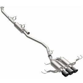 MagnaFlow Exhaust Products 2017-2025 Honda Civic 2.0L SPEQ Series Cat-Back Performance Exhaust System (19708)