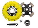 Advanced Clutch MaXX/Race Rigid 4 Pad Kit (AI2-XXR4)