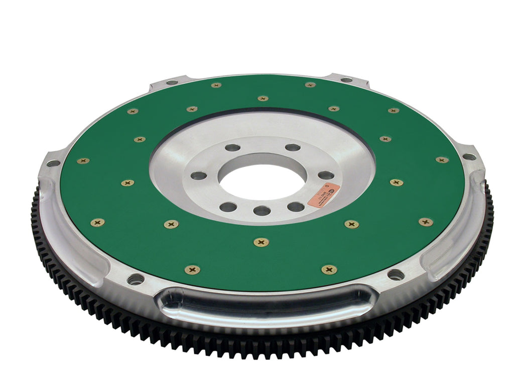 Fidanza 55-86 Chevrolet V8 350 Aluminum Flywheel (198541)