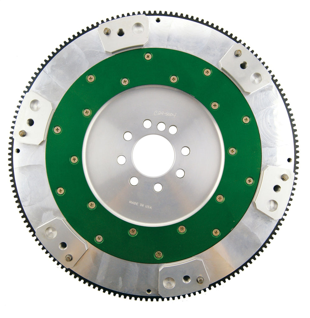 Fidanza LSX/LSA/LS9 8 Bolt Aluminum Conversion Flywheel (198891)