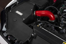 Load image into Gallery viewer, HPS Performance Air Intake Kit Red (827-779R)