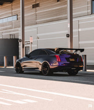 Load image into Gallery viewer, APR Performance Cadillac ATS-V GTC-300 61&quot; Adjustable Wing 2016-2019 Paint Protection Film (AS-106121PPF)