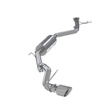 MBRP Exhaust 2 1/2in. Cat Back Single Side T304 (S5900304)