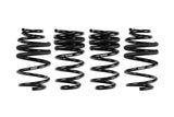 Eibach Springs PRO-KIT Performance Springs (Set of 4 Springs) (38144.140)