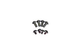APR Performance APR Performance Titanium Bolts Barrel Post and Screw Pack 19mm (AA-104219)