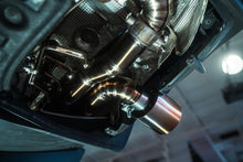 Load image into Gallery viewer, Valvetronic Valved Sport Exhaust System for Porsche 718 GT4 / Boxter Spyder
