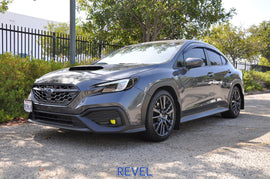Revel Touring Sport Damper 2022 Subaru WRX (1TR3CDSU007)