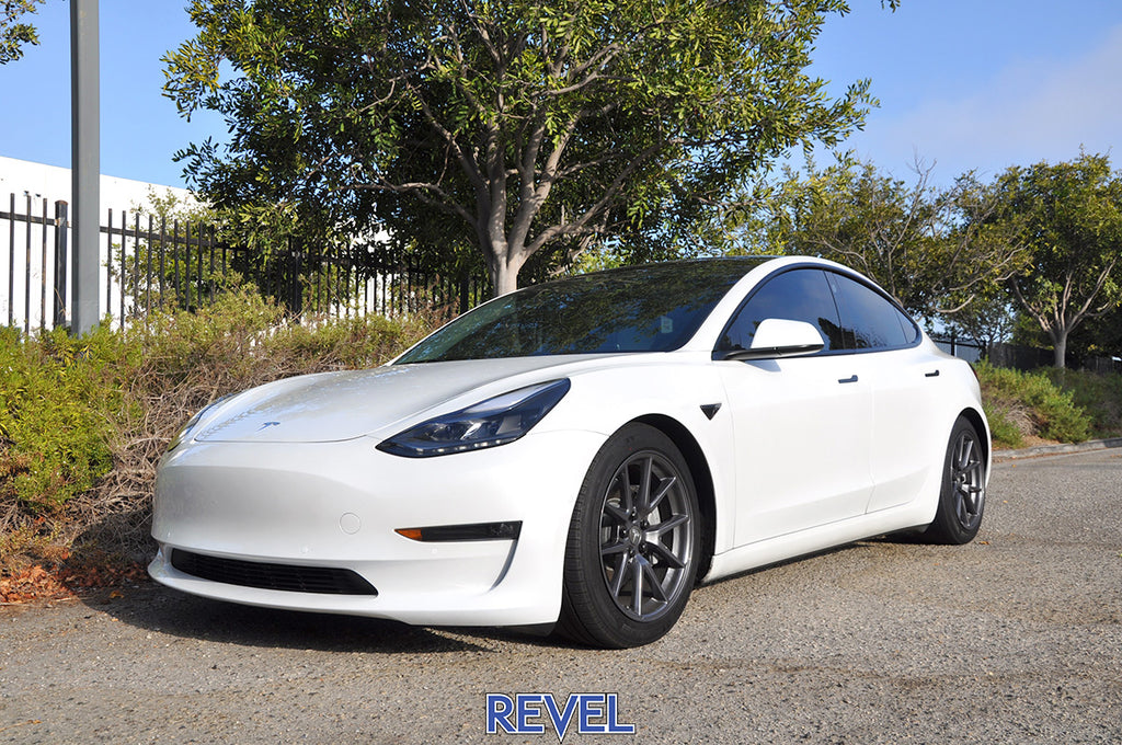 Revel 2017-2022 Tesla Model 3 AWD Touring Sport Damper (1TR3CDTS001)