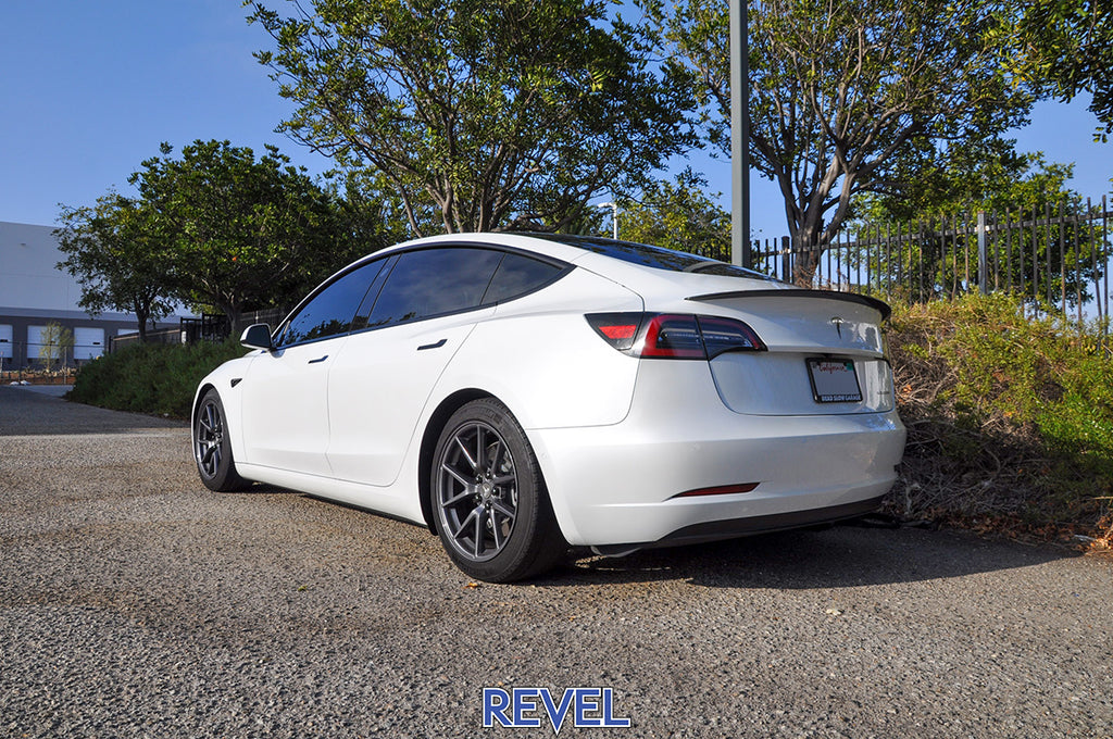 Revel 2017-2022 Tesla Model 3 AWD Touring Sport Damper (1TR3CDTS001)