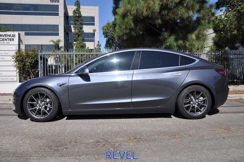 Revel 2017-2022 Tesla Model 3 RWD Touring Sport Damper (1TR3CDTS002)