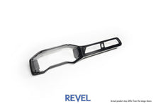 Load image into Gallery viewer, Revel 2023-2024 Nissan Z GT Dry Carbon Dash Cluster Inner Cover (1TR4GT0AN04)