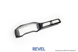 Revel 2023-2024 Nissan Z GT Dry Carbon Dash Cluster Inner Cover (1TR4GT0AN04)