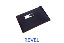 Load image into Gallery viewer, Revel GT Design Glove Box Cover (Red Stitch) 2022 Toyota GR86/Subaru BRZ - 1 Piece (1TR5GDCS01GR)