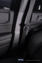 Load image into Gallery viewer, Revel GT Design 23-24 Toyota Land Cruiser Seat Belt Guard (Silver Stitch) 2 pcs/Set (1TR5TTAT01SBS)