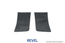 Load image into Gallery viewer, Revel GT Design 23-24 Toyota Land Cruiser Seat Belt Guard (Silver Stitch) 2 pcs/Set (1TR5TTAT01SBS)