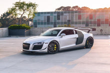 Load image into Gallery viewer, APR Performance Audi R8 GTC-500 71&quot; Adjustable Wing 2006-2014 (AS-107158PPF)