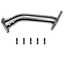 Load image into Gallery viewer, Invidia WRX/STI Up-Pipe (HS02SW1UPP)
