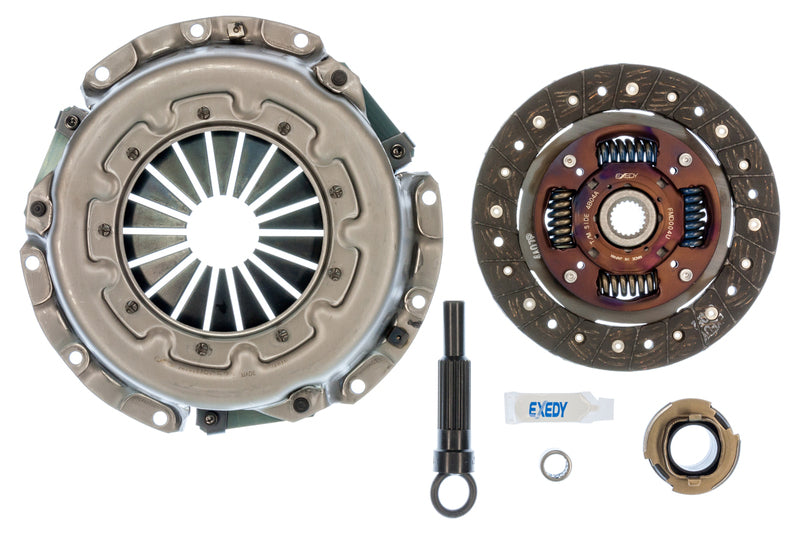 EXEDY OE 1991-1996 Ford Escort L4 Clutch Kit (07075)