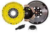 Advanced Clutch HD/Race Rigid 6 Pad (SB11-HDR6)