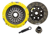 Advanced Clutch XT-M/Perf Street Rigid Kit (ME2-XTSD)