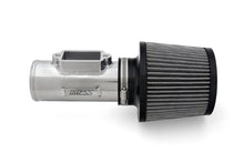 Load image into Gallery viewer, HPS 3" Aluminum MAF Housing Adapter Tube with 6.5" Air Filter for Toyota Lexus 2JZ 1MZ 1UZ Polished (MAFT-1602)