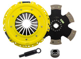 Advanced Clutch Sport/Race Rigid 6 Pad Kit (FM5-SPR6)