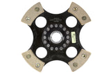 Advanced Clutch 4 Pad Rigid Race Disc (4224026)