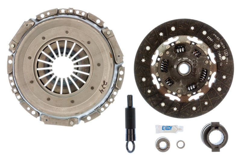 EXEDY OE 1988-1989 Merkur Scorpio V6 Clutch Kit (07088)