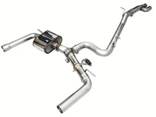 Load image into Gallery viewer, AWE Tuning Audi 22-23 8Y RS3 Cat-Back SwitchPath Exhaust (No Tips) (3025-31389)