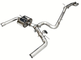 AWE Tuning AWE SwitchPathâ„¢ Exhaust for Audi 8Y RS 3 - 3025-31389