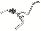 AWE Tuning Audi 22-23 8Y RS3 Cat-Back SwitchPath Exhaust (No Tips) (3025-31389)