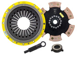 Advanced Clutch XT/Race Rigid 6 Pad Kit (PO1-XTR6)