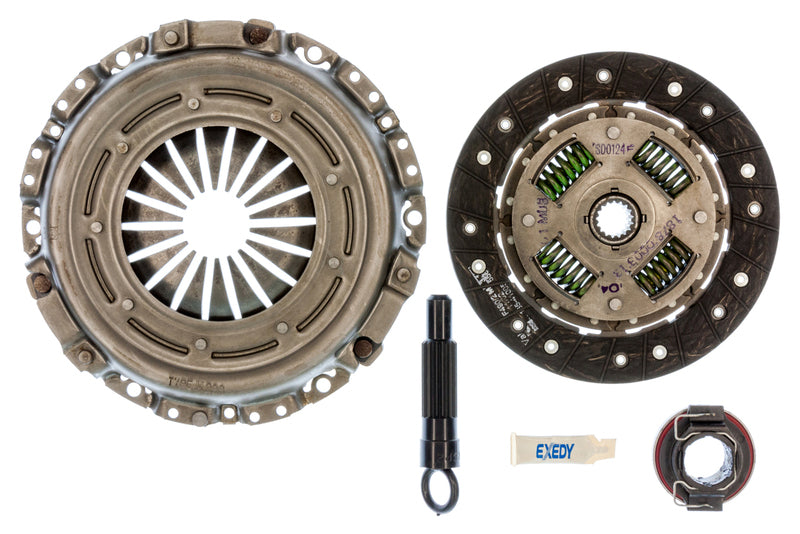 EXEDY OE 1991-1994 Dodge Shadow L4 Clutch Kit (05059)