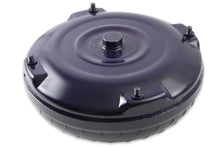 Load image into Gallery viewer, B&amp;M 1.375-inch crank pilot, 11.4-inch bolt circle, 1800-2200 stall, retains lock-up (40437)