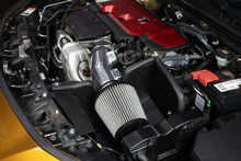 Load image into Gallery viewer, HPS Performance Air Intake Kit Polished (827-741P)