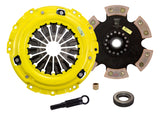 Advanced Clutch XT/Race Rigid 6 Pad Kit (NS1-XTR6)