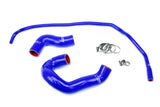 HPS Radiator Hose Kit for 335i/135i/335i xDrive/335is (57-2160-BLUE)