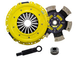 Advanced Clutch HD/Race Sprung 6 Pad (FM2-HDG6)