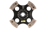 Advanced Clutch 4 Pad Rigid Race Disc (4220012)